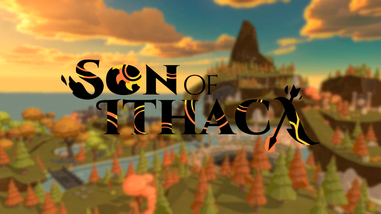 Son Of Ithaca